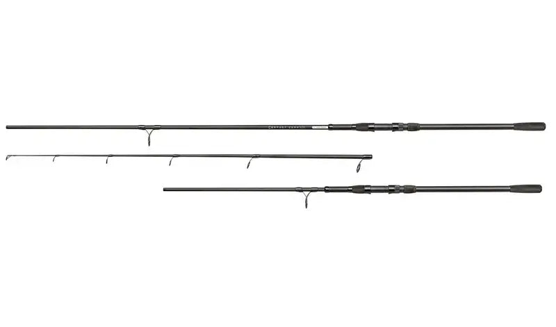 Lanseta Crap Carp Zoom Lanseta Carp Zoom Compact Carp 270 2.75lb 2 Sectiuni