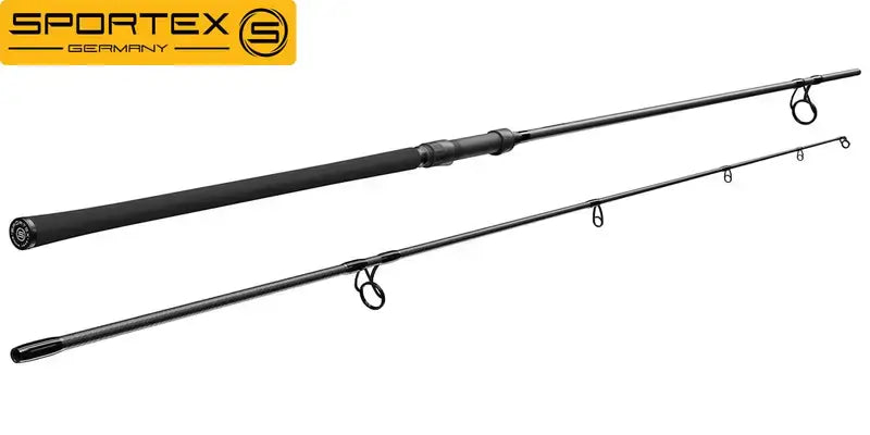 Lanseta Crap Sportex Purista Cgc Carp Distance Xtf 13ft 3.96m 3-5oz