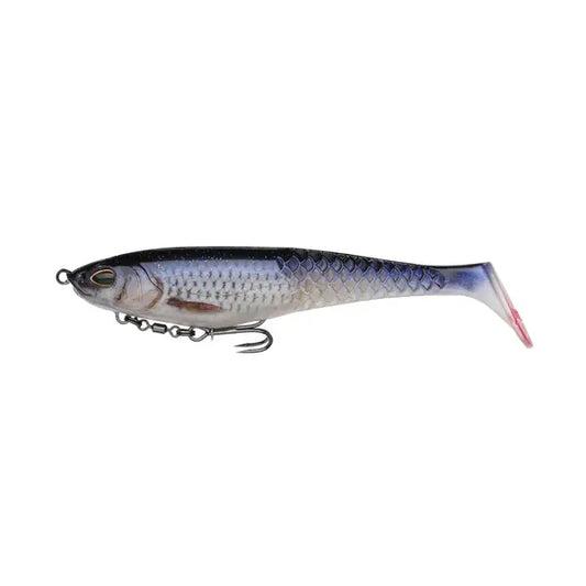 Nălucă soft Berkley Powerbait® Cullshad Shallow 12.5 Cm 28 G Sinking Roach