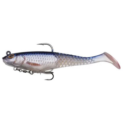 Nălucă soft Berkley Powerbait® Cullshad Deep 12.5 Cm 42 G Sinking Roach