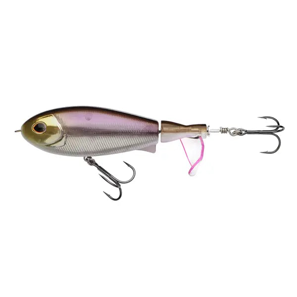 Vobler Berkley Screamin' Choppo 11 Cm 29 G Floating Wakasagi