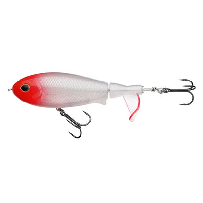 Vobler Berkley Screamin' Choppo 9.5 Cm 22 G Floating Red Head