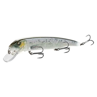 Vobler Savage Gear Sucker Flanker 25 Cm 105 G Slow Sinking Cisco Gliter