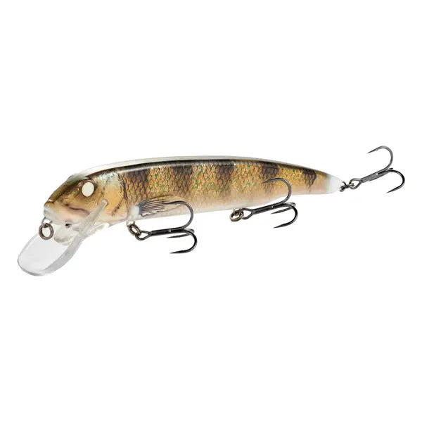 Vobler Savage Gear Sucker Flanker 25 Cm 105 G Slow Sinking Walleye Glitter