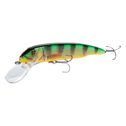 Vobler Savage Gear Sucker Flanker 20 Cm 57 G Slow Sinking Firetiger Glitter