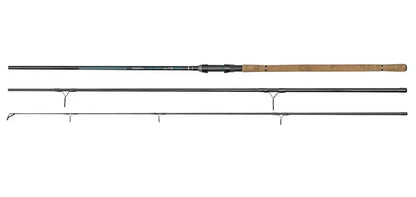 Lanseta Crap Carp Zoom Lanseta Carp Zoom Cork Action Ca3 Crap 3.9m 3.5lb 3 Sectiuni