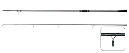 Lanseta Crap Carp Zoom Lanseta Scirocco Crap 13 3.9m 3.0lbs