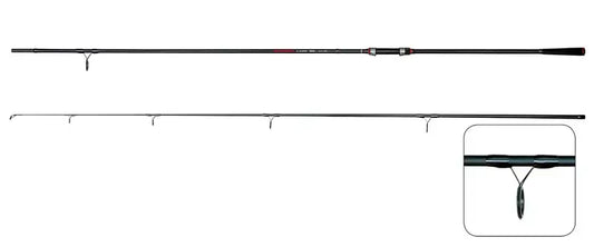 Lanseta Crap Carp Zoom Lanseta Scirocco Crap 12 3.6m 3.0lbs