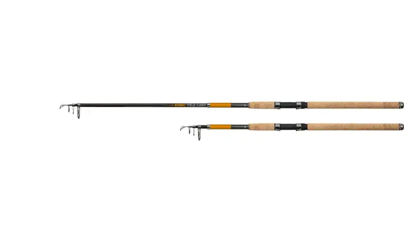 Lanseta Crap Carp Zoom Lanseta Atomic Telecarp 3.6m 90-180gr