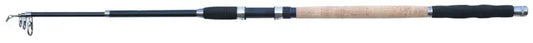 Lanseta Crap Carp Zoom Lanseta Action N Tele Crap 3.0m 60-120gr