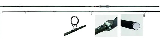Lanseta Crap Carp Zoom Lanseta Comoupro 12 Ft 3.6m 3.0lb 3 Sectuni