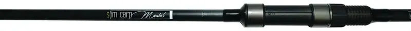 Lanseta Crap Carp Zoom Lanseta Marshal Slim Carp 13 3.9m 3.5lb 2 Sectiuni