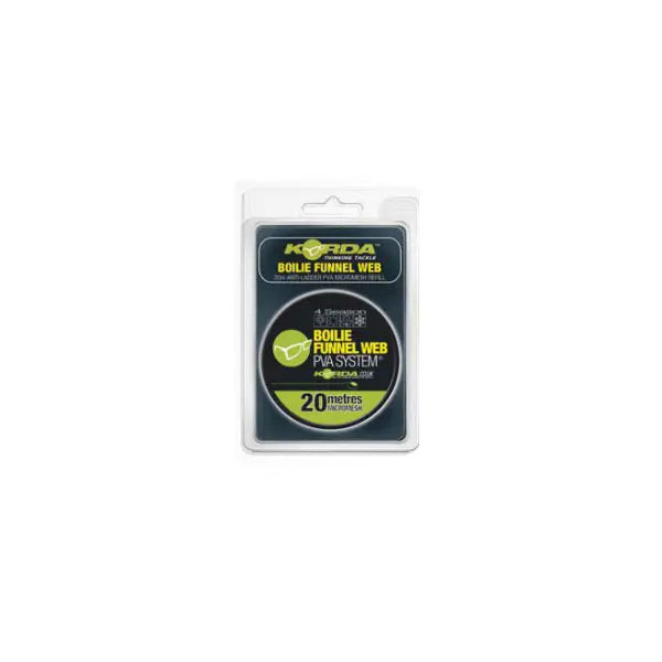 Korda Xx Rezerva Korda Plasa Pva Pt. Boilie Kbfw L=20m
