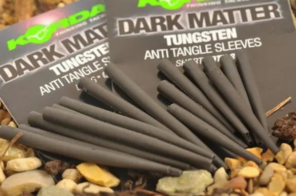 Korda Xx Protectie Korda Short Anti Tangle Tungsten 8buc/Pl