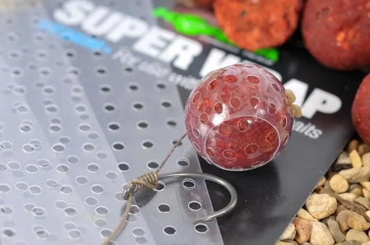 Korda Xx Protectie Korda Pt. Boilies Anti Raci 12mm