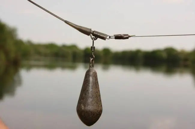 Korda Xx Plumb Korda Distance Cu Vartej 140g