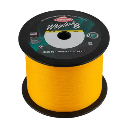 Fir textil Berkley Ewl8200008-Yl Whip8 2000m 0.08 Yel