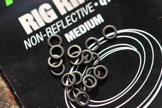 Korda Xx Inel Korda Pt Rig M 20buc/Pl