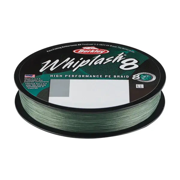 Fir textil Berkley Ewl827028-Mg Whip8 270m 0.28 Grn