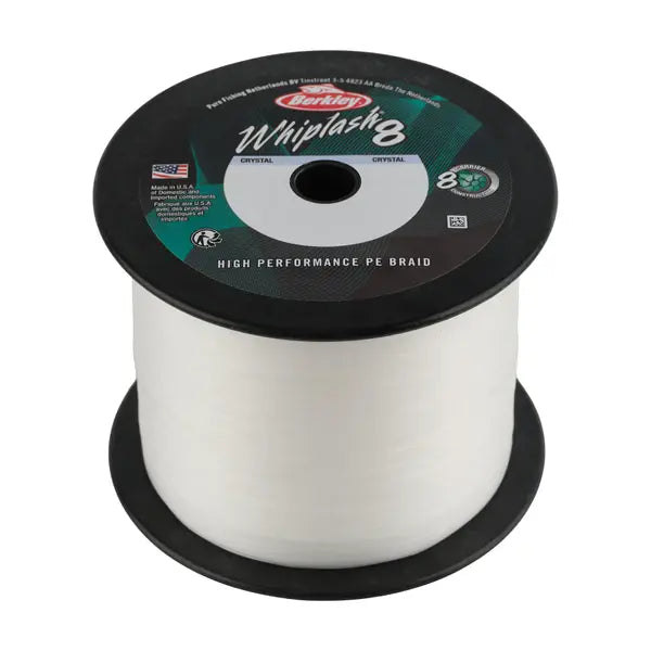 Fir textil Berkley Ewl8200028-Cy Whip8 2000m 0.28 Crys