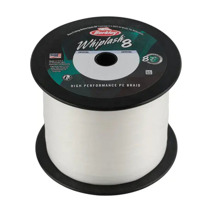 Fir textil Berkley Ewl8200028-Cy Whip8 2000m 0.28 Crys