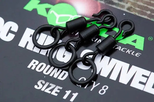 Korda Vartej Nr.11 Cu Prindere Rapida 8buc/Pl