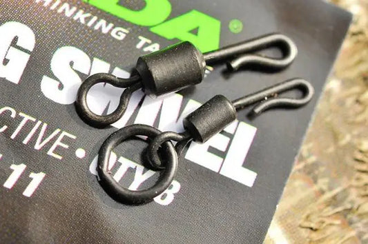 Korda Vartej Nr 11 Cu Prindere Rapida 8buc/Pl