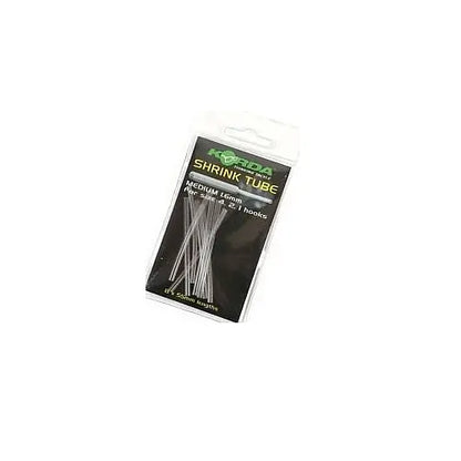 Korda Tub Thermo-Retractabil M D=1,6mm/L=55mm/8buc