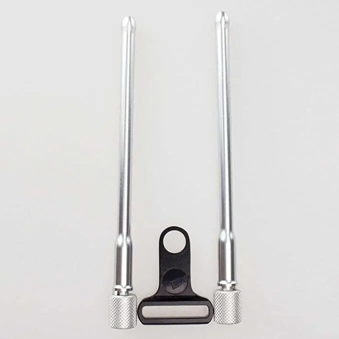 Korda Snag Bar Silver