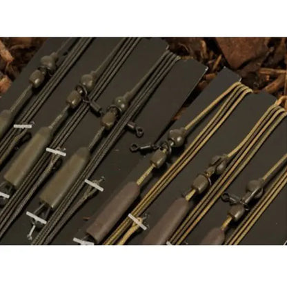 Korda Set Monturi Helicopter 3buc/Pl