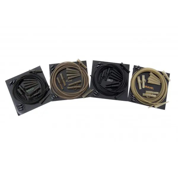 Korda Set 5 Monturi Pb Pierdut