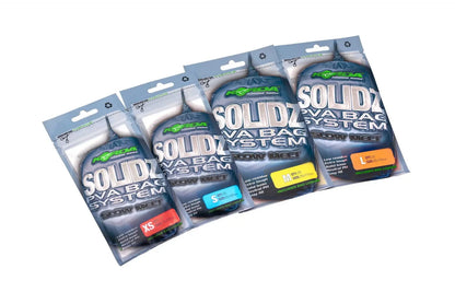 Korda Pungi Pva Xs 45x100mm+incarcator 25buc/Pl
