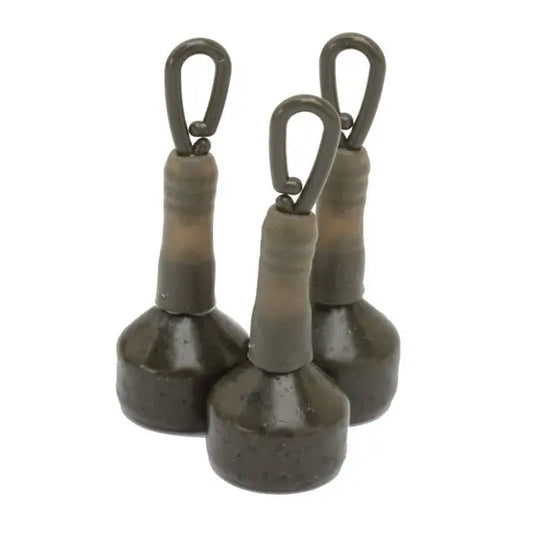 Korda Prindere Plumb 45g Culisanta 3buc/Plic