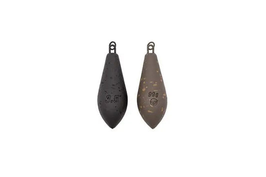 Korda Plumb Tournament Cast Heli 105g