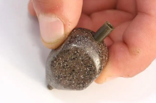 Korda Plumb Square Pear Inline 84g
