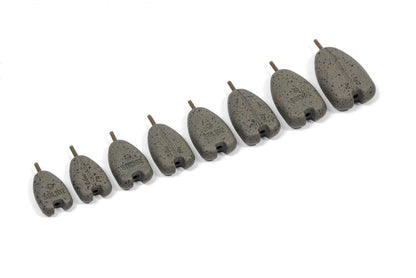 Korda Plumb Solidz Inline Lead 98g