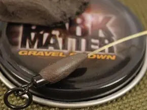 Korda Pasta Tungsten Dark Matter