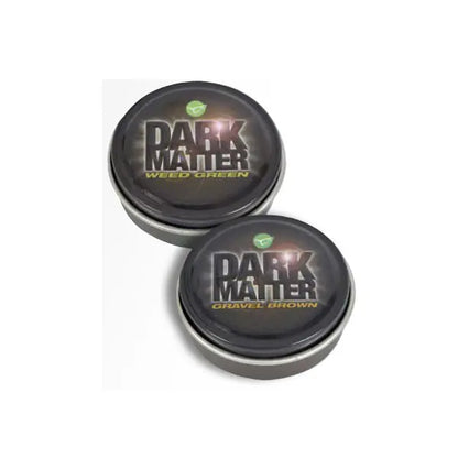 Korda Pasta Tungsten Dark Matter