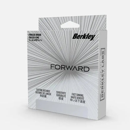 Fir textil Berkley Eforward 1.5g 0.17mm 8.9kg 1800m Cry