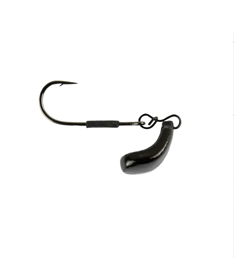 Mustad Jig Ultra Drive Carlig Nr.2/0 5g 4buc/Pl