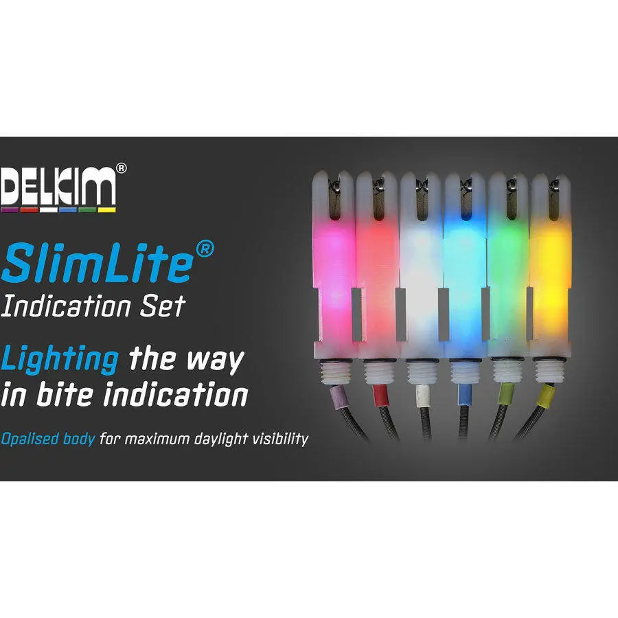 Korda Intinzator Fir Slim Lite Mov Clear