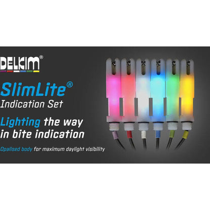 Korda Intinzator Fir Slim Lite Mov Clear