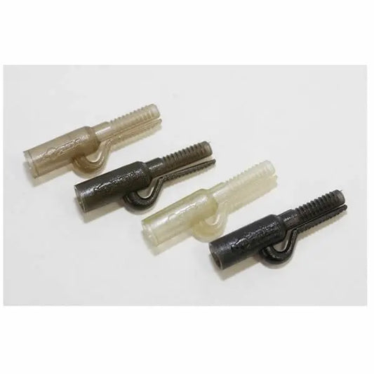 Korda Clip Pt Mont.pb Pierdut 10buc/Pl Silt Korda
