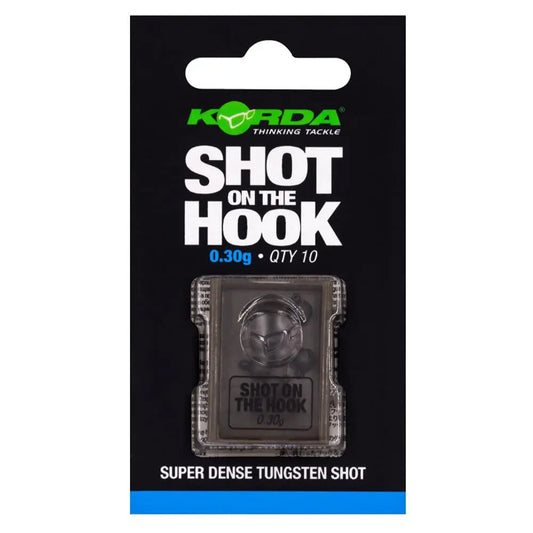 Korda Lest Pt.carlig 0.3g 10buc/Pl