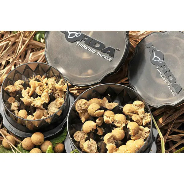 Korda Krusha L D=120mm