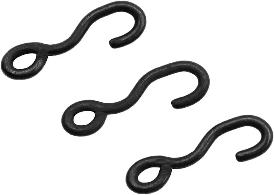 Korda Clip Pt. Monturi 10buc/Pl