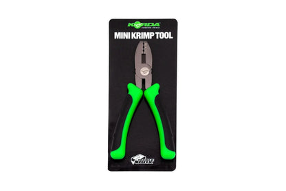 Korda Cleste Pt. Sertizat Small