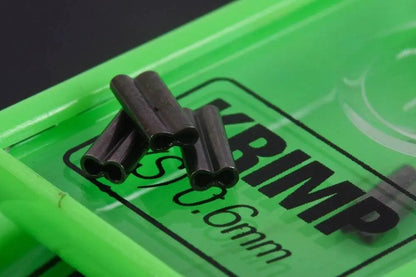 Korda Bride 0,6mm Pt Montura Crap