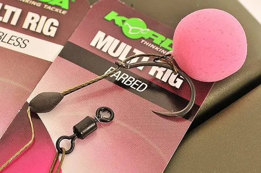 Korda Multi Rig Nr.4/30lb