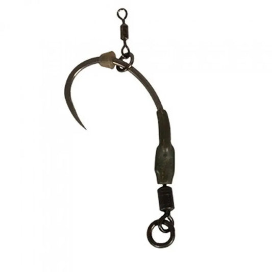 Korda Mont.sections Krank Barbless Nr.6